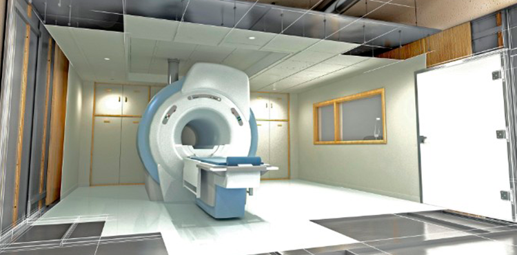 Modular Hospitals
